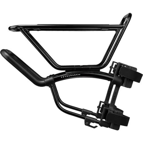 Topeak TetraRack M1 Mountain Bike Front Rack - Front - 22lb Capacity by Topeak - Image 2