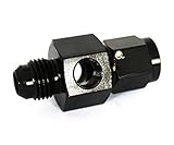 Dracary Nirtrous Adapter with Two 1/8