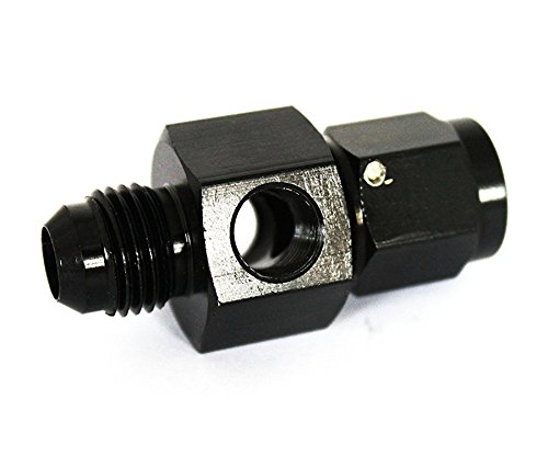 Dracary Nirtrous Adapter with Two 1/8