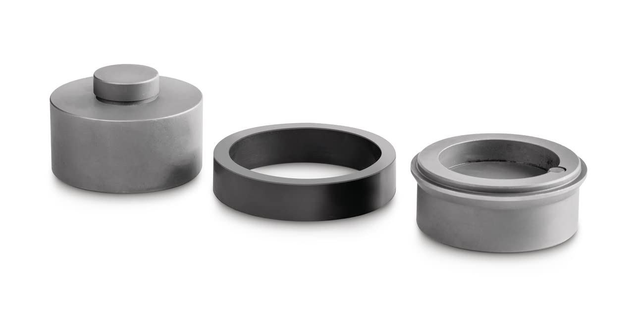 Pièce d'appui Sauter CE P10350 de centrage pour dynamomètres CD 40-3P1 et CD 50-3P1