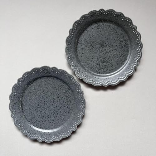 Z tv[g AeB[N NVbNO[ 18.5cm 2 <0812zHE>