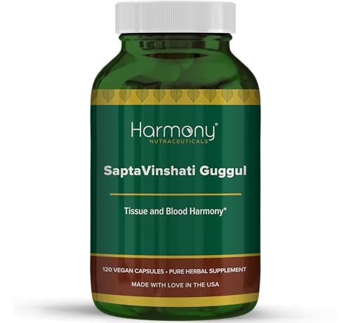 SaptaVinshati Guggul product image