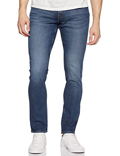 Image of Lee Men's Skinny Fit Jeans