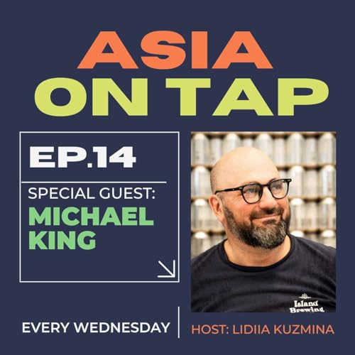 Island of Innovation: Michael King&rsquo;s Bali Beer Odyssey