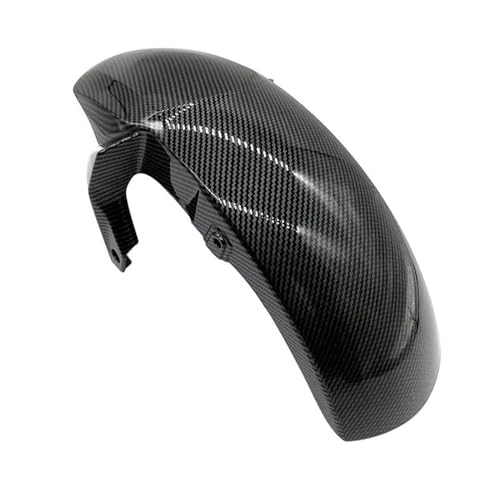 Extension garde-boue avant ER6F prolongateur moto Kawasaki 2012-2016