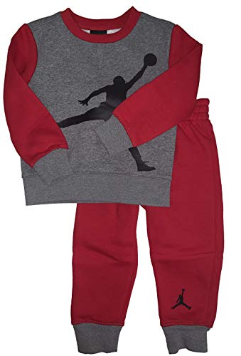 toddler jordan sweatsuit