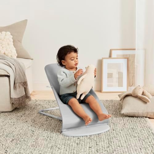 BabyBjörn Transat Bliss tissé, vue 5