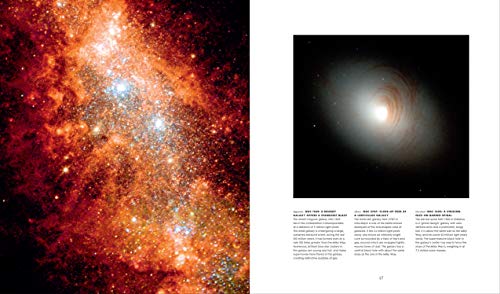 Image of Galaxies: Inside the Universe's Star Cities
