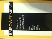 Empowerment for Sustainable Development: Toward Operational Strategies 1856493741 Book Cover