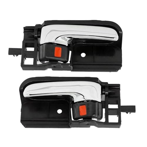 Poignée de porte intérieure pour Toyota Corolla 2003-2008 gauche droite