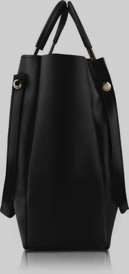 Fargo PU Leather Latest Handbags For Women's Ladies Combo Of 5 Shoulder Bag For Girls - Image 6