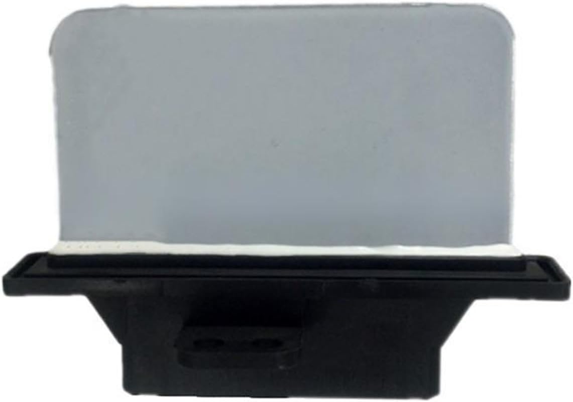 LINGYUE Fit for Nissan Blower Fit for Speed Manage Resistors 271501E405 & 27150-0M005 - Substitute Parts