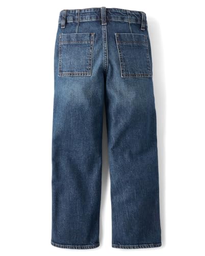 Image of The Children's Place Boys' Baggy Jeans