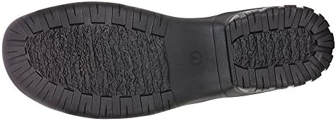 Propét Womens Delaney Ankle Boot, Black Suede, 11 Narrow US | Image 6