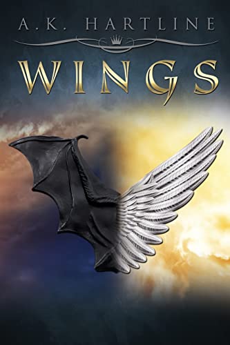 Wings: Volume 1