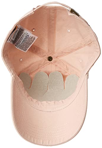 Image of Timberland Soundview Men's Baseball Cap - Cotton Canvas, Adjustable, Lightweight & Stylish Hat for Outdoor Activities