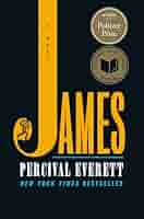 洋書 James Percival Everett James Paperback Book By Percival Everett: Amazon.com: Office