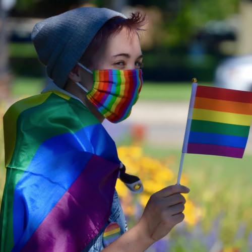 LISTEN: Upcoming Pride events & Holland's next superintendent