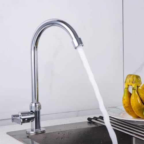 Évier de cuisine petit espace pour résoudre le manque de point d'eau - 7