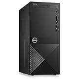 Dell Vostro 3670 Business Desktop Computer, Intel Hexa-Core i5-8400 up to 4.0GHz, 8GB DDR4 RAM, 1TB...