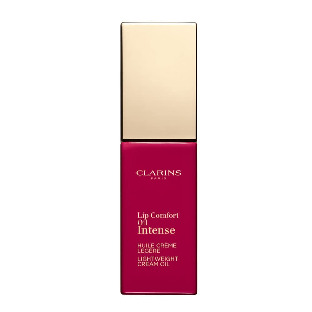 CLARINS LIP COMFORT OIL INTENSE 03 INTENSE RASPBERRY 7 ML