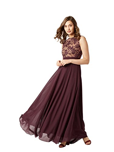 Image of Miss Chase Women Maxi Dress