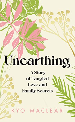 ONE Unearthing.