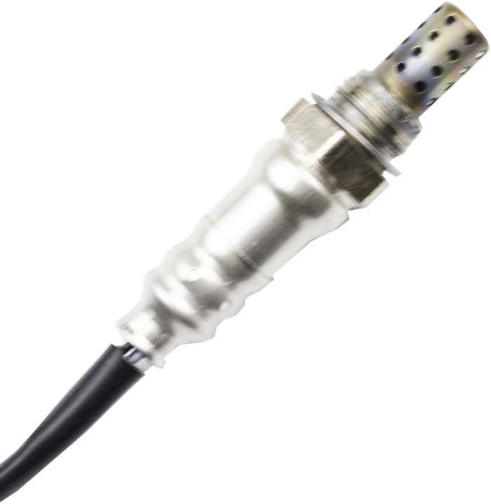 4PCS Oxygen O2 Sensor 1 & 2 for 2007 2008 2009 Hyundai Santa Fe 3.3L Upstream + Downstream