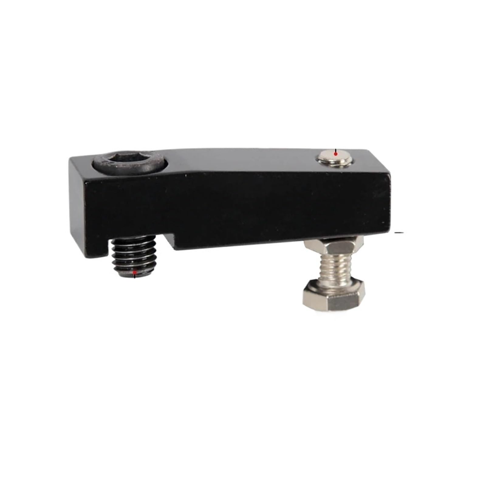 Cilindro giratorio neumático MKB20-10RZ y actuadores MKB de fijación industrial