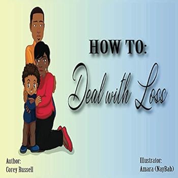 Paperback How To: Deal With Loss Book