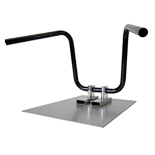 HANDLE KING �A�b�v�n�� ���ڂ�n���h�� [�u���b�N (���L):30cm��] �n���h���o�[ �o�C�N�n���h�� �z���_ ���}�n �X�Y�L �J���T�L ���Y�Ԕėp �o�[�n��