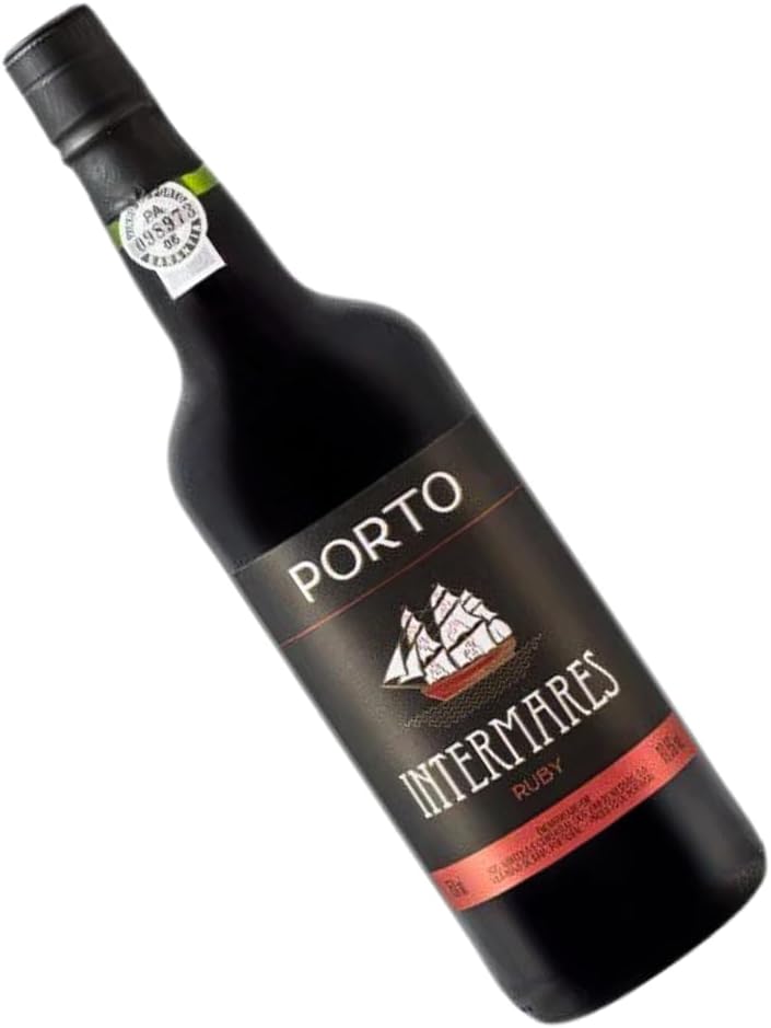 Kit Vinho do Porto e Chocolate