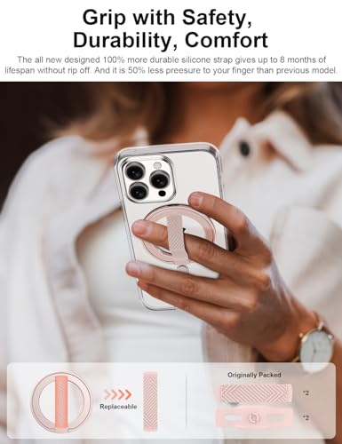 Support magnétique EWA MagOne d'une finition haut de gamme - 3