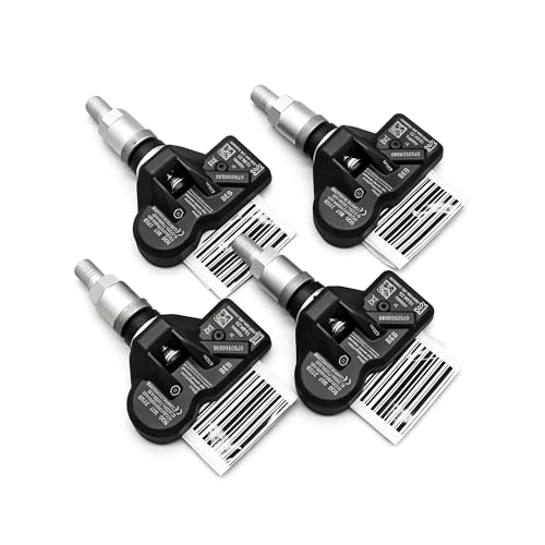 Capteur de surveillance pression pneus TPMS 5Q0907275B Passat