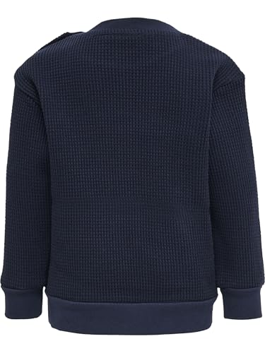 Sweatshirt hummel Cosy 6-9 mois pour bébé