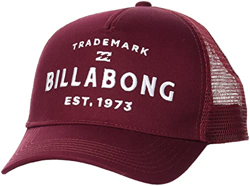 キャップ TWILL TRUCKER メンズ WIN F