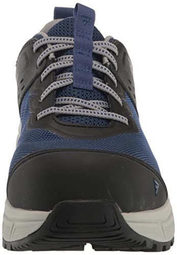 Bates Men's Jumpstart Low Fire and Safety Shoe2