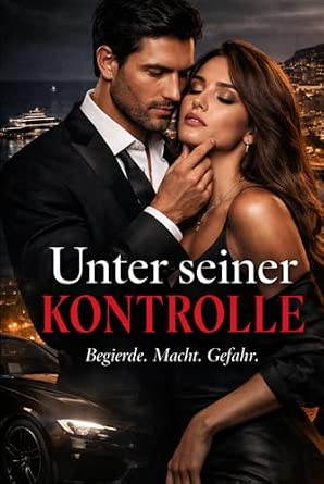 Unter seiner Kontrolle