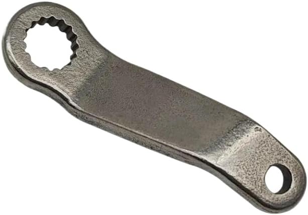 Spline Crankshaft Compatible with 2015 1000 ATV Part Number 3234724