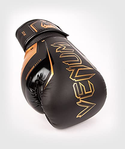 Image of Venum Elite Boxing Gloves