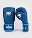 Venum X Top Rank Original Impact Boxing Gloves - Navy Blue - 14-Ounce