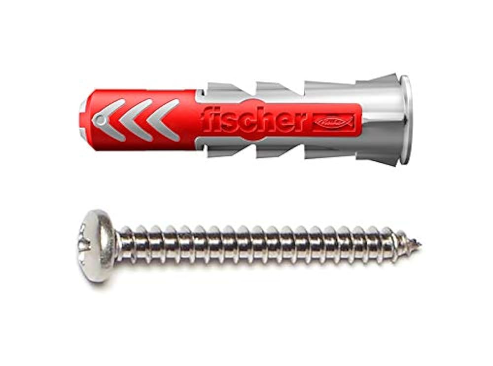 FISCHER POWERWOOD L4 フィッシャー パワーウッド FISCHER