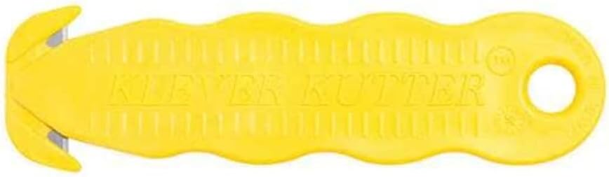 Box Cutter, Klever Kutter, 100/Pack