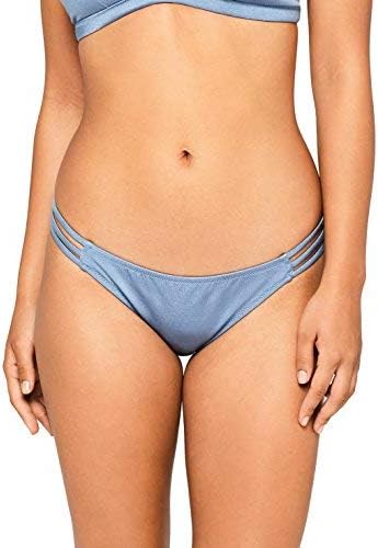 Iris & Lilly Women's Bikini Bottoms