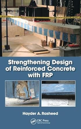 Strengthening Design of Reinforced Concrete with FRP - Instructor's Solutions Manual - img