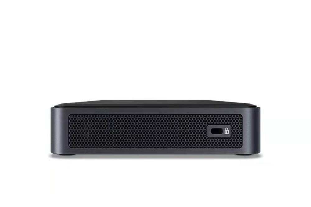Amazon.com: Intel NUC Chassis Element Dual LAN Mini PC