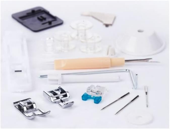 SINGER Fashion Mate 3333 Accessories