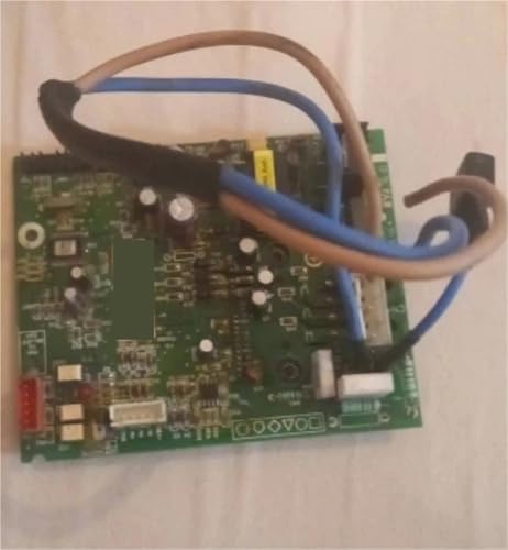 1pcs Air Conditioner Frequency Conversion DC Fan Module Computer Board DCINV-FAN-15A (PS21964)/(PS219A4)(Old Used Ones) image 5