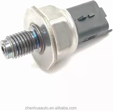 Pressure Sensor Switch Replace 55PP06-03 9658227880 96.582.278.80 55PP0603 Compatible with C/lTR0EN C1S C2 C3 C4 X/SARA B/ERllNG0 D/lSPATCH P/lCASS0 1.4 1.6 HDl CAIJUN-AUTO 1 PACK