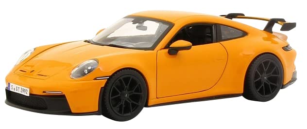 スタジオ27 1/24 ポルシェ 911 992 GT3 RS ドレスアップ オプションラ 